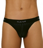 Microfiber Thong
